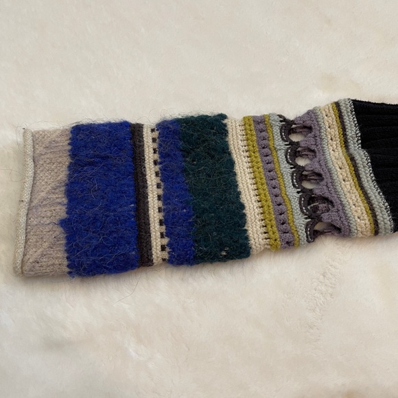 FREE PEOPLE | Mixed Up Cuff - Picture 8 of 10